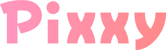 Pixxy